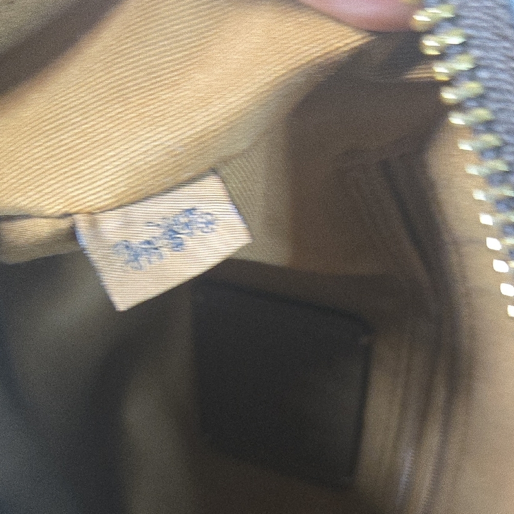 Coach Backpack - Picture 12 of 15